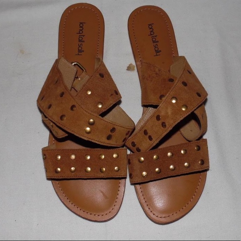 COPY - Long Tall Sally sandals